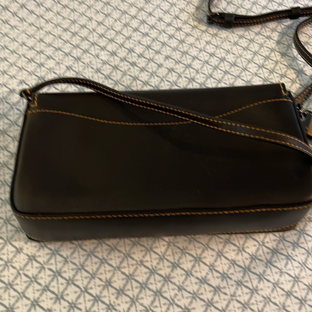 Coach purse - Picture 3 of 7